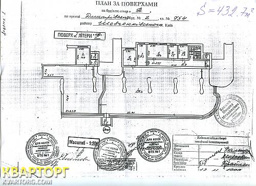 Rent out shop. Киев, Дмитриевская,2 — photo 3