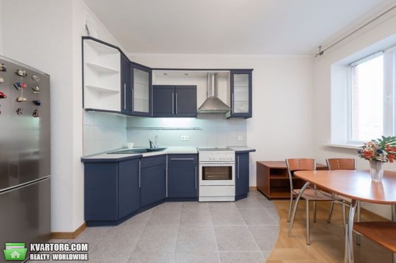 Sell 1-room apartment. Киев,  Ахматовой — photo 1