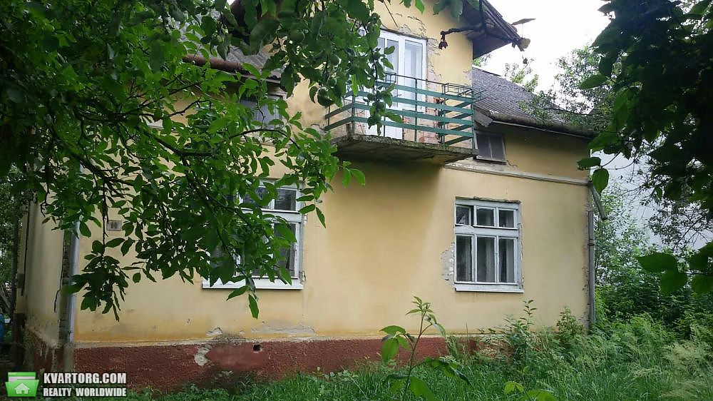 Sell house. Львов, Павлика — photo 2