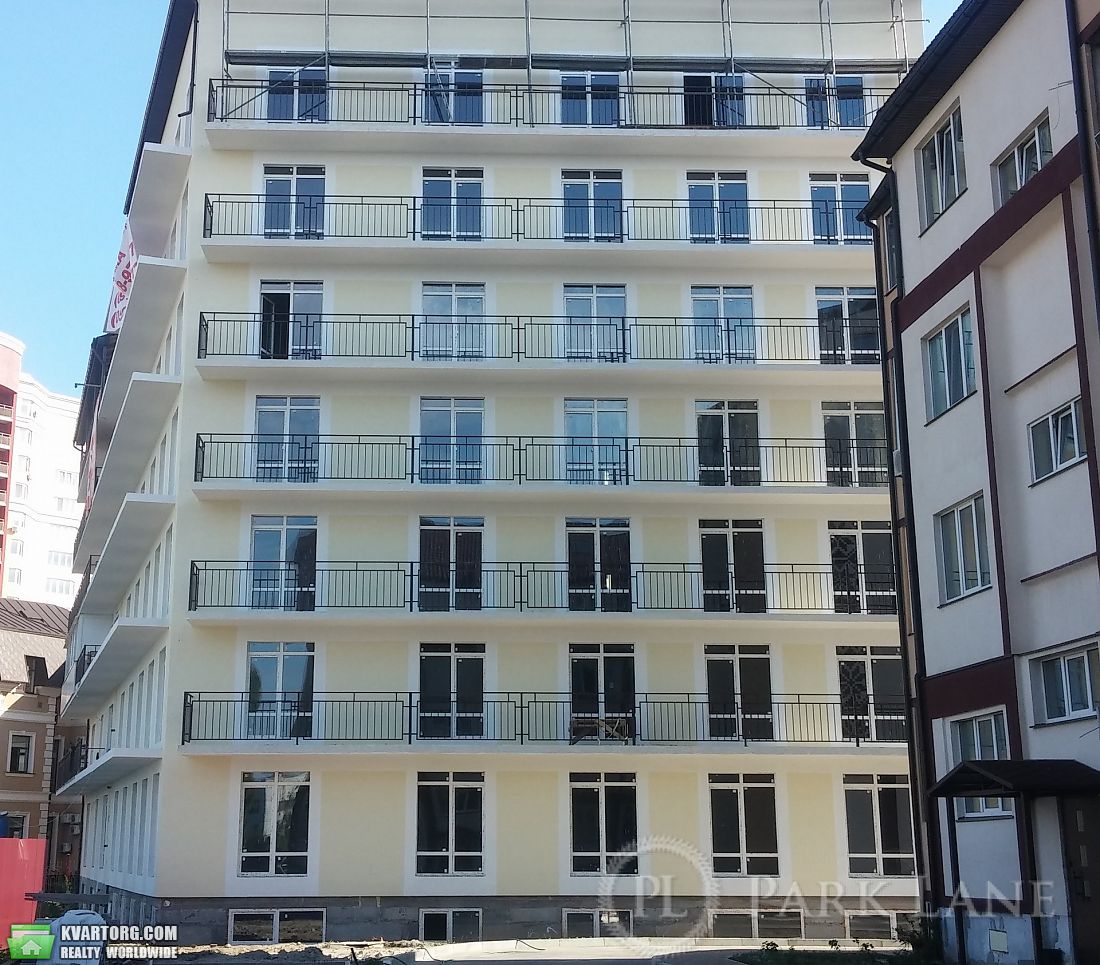 Sell 2-room apartment. Киев,  Вильямса — photo 5