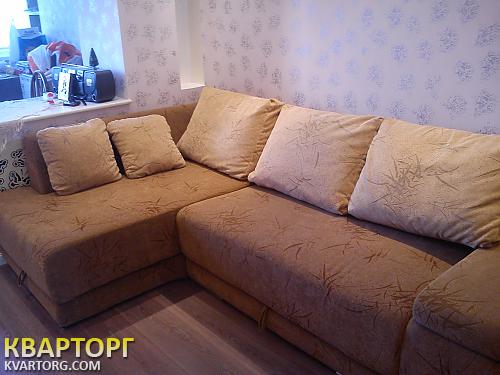 Rent out 3-room apartment. Одесса,  Крымская — photo 2