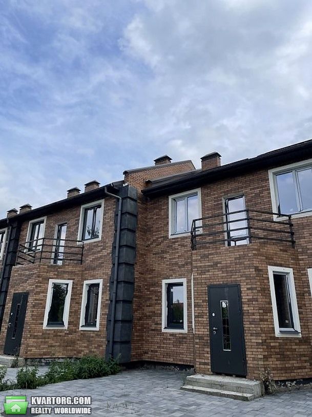 Sell Townhouse. Киев, Святопетровское — photo 3