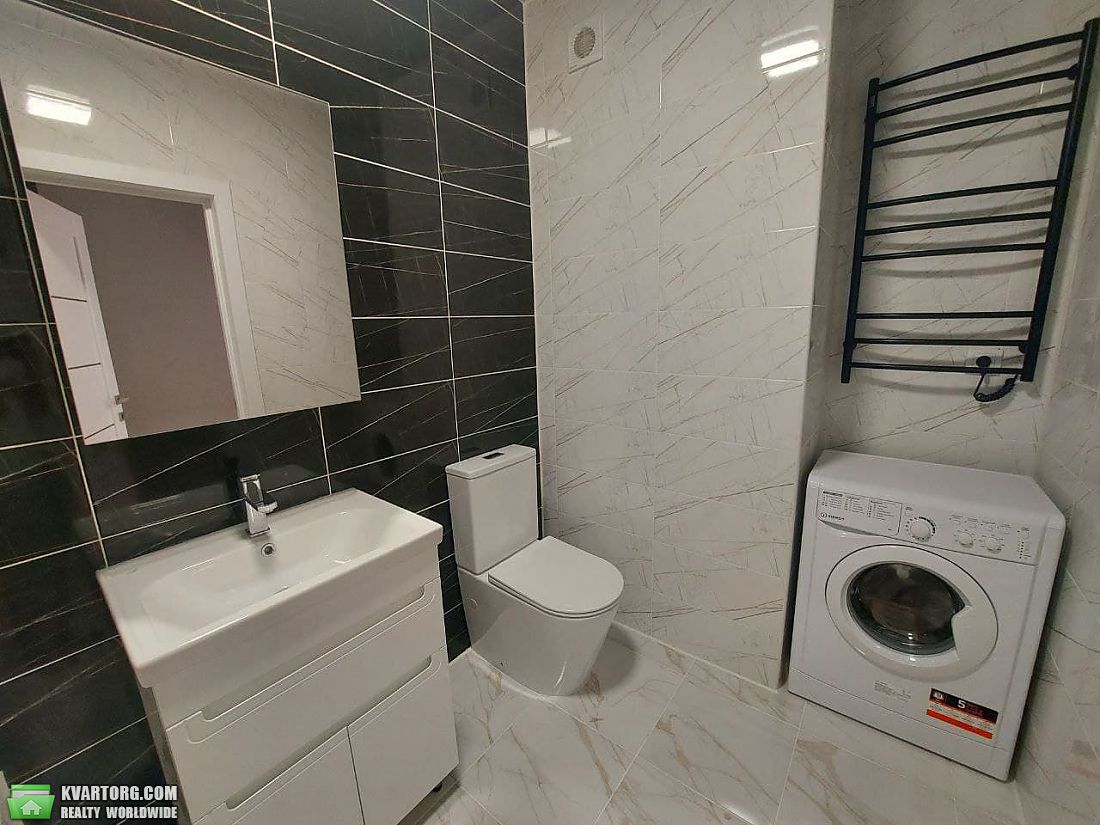 Sell 1-room apartment. Киев, Чехова — photo 6