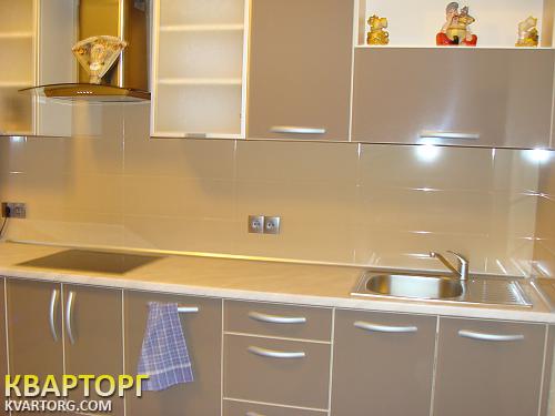 Rent out 2-room apartment. Одесса, Маршала Говорова — photo 1