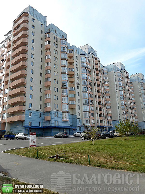 Sell 2-room apartment. Киев, Ломоносова — photo 1