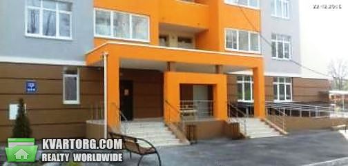 Sell 1-room apartment. Киев,  Комарова — photo 3