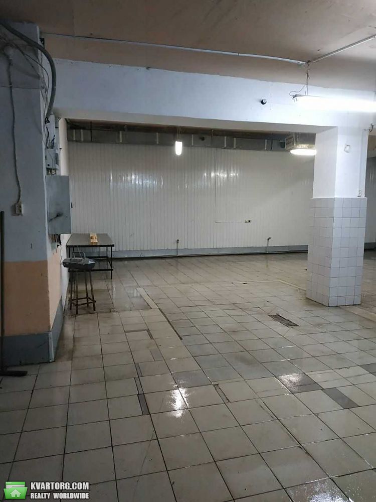 Rent out warehouse. Киевская обл., Парковая — photo 8