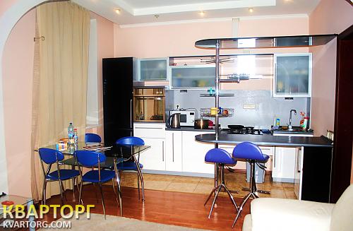 Rent out 2-room apartment. Одесса, ул.Среднефонтанская — photo 1