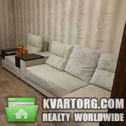 Rent out 1-room apartment. Киев, закревского — photo 4