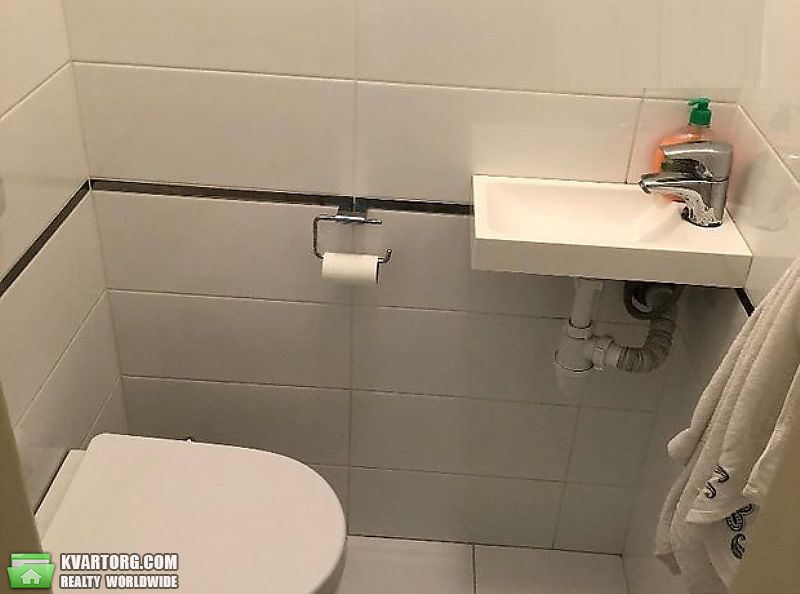 Sell 2-room apartment. Киев, Замковецкая — photo 8