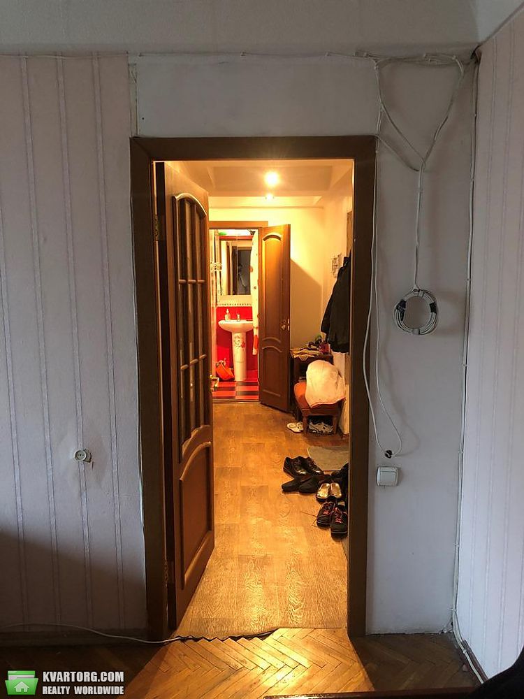 Sell 2-room apartment. Киев,  Щусева — photo 5