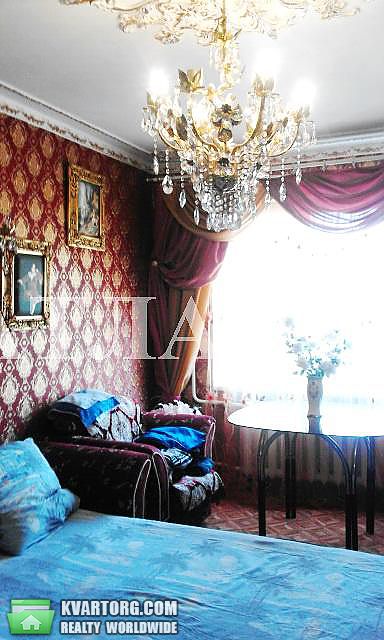 Sell 3-room apartment. Одесса, Заболотного — photo 5
