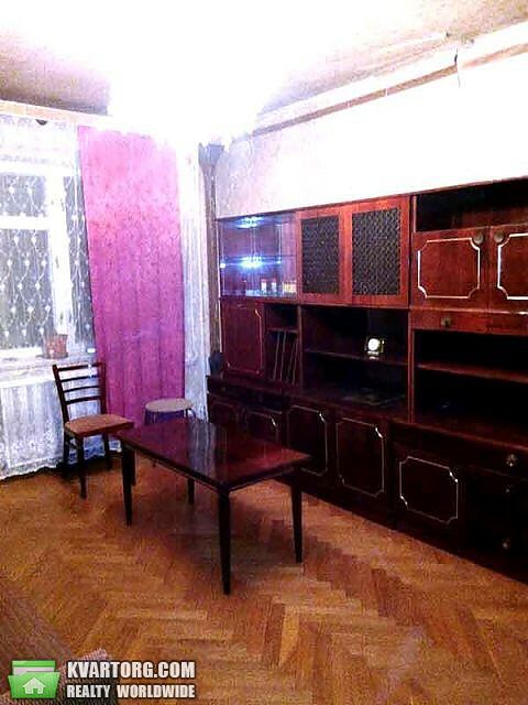 Sell 2-room apartment. Киев,  Краснопольская — photo 3