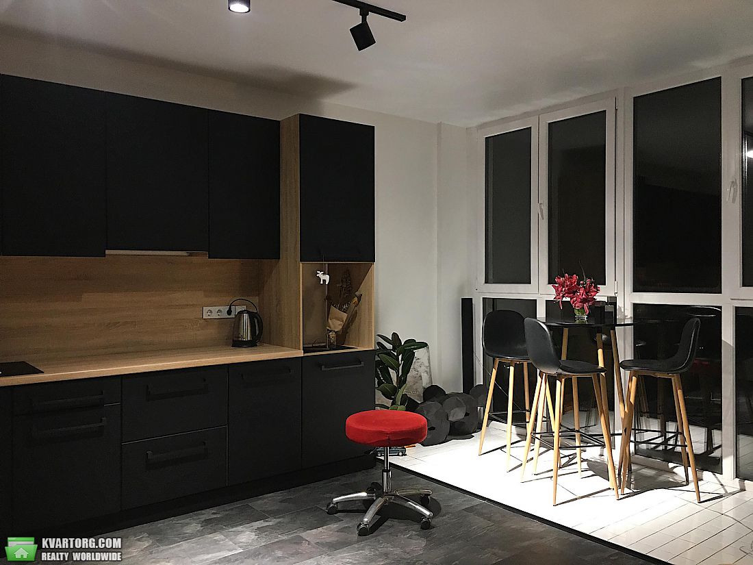 Sell 1-room apartment. Киев,  Тираспольская — photo 2