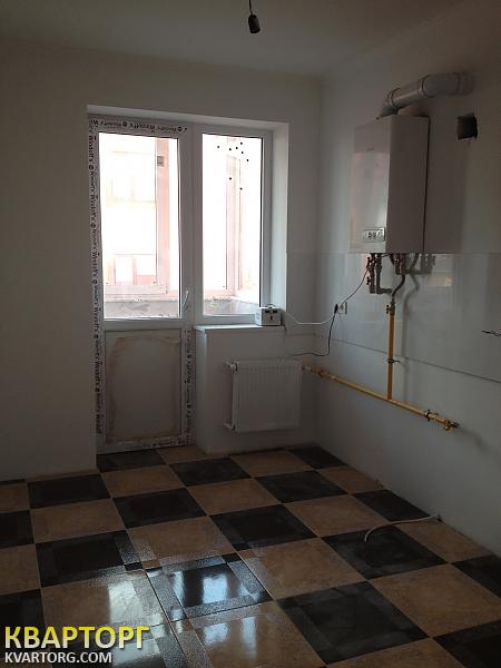Sell 1-room apartment. Киев, Волошковая — photo 3