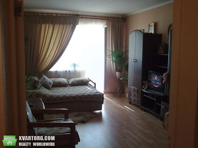 Sell 1-room apartment. Киев,  Сабурова — photo 8