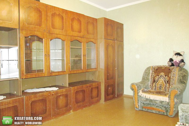 Rent out 1-room apartment. Киев,  Тростянецкая — photo 9