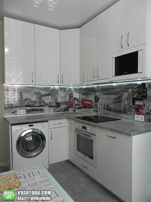 Sell 2-room apartment. Киев,  Радужная — photo 2