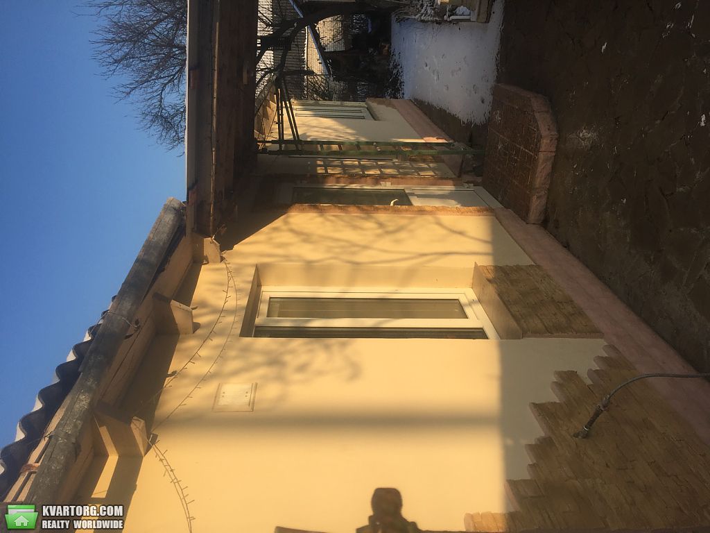 Sell house. Киевская обл., Залужская — photo 1