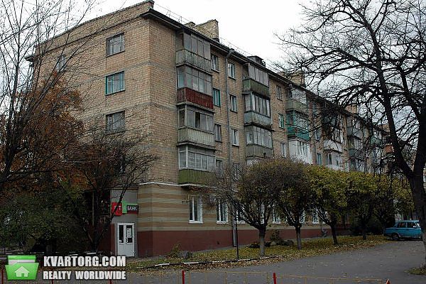 Sell 2-room apartment. Киев,  Щербакова — photo 5