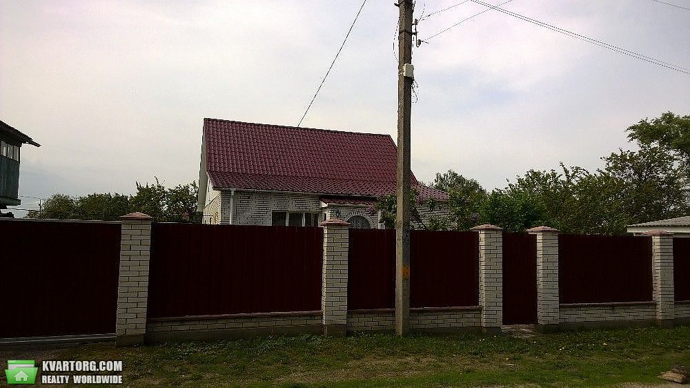 Sell house. Бровары, Парковая — photo 6