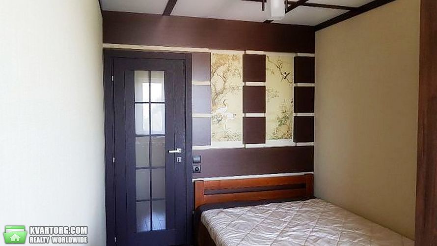 Rent out 2-room apartment. Киев,  Щербакова — photo 5