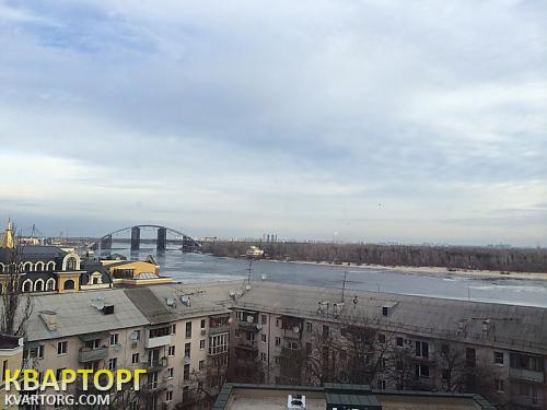 сдам 2-комнатную квартиру. Киев,  Набережно-Крещатикская - фото 1
