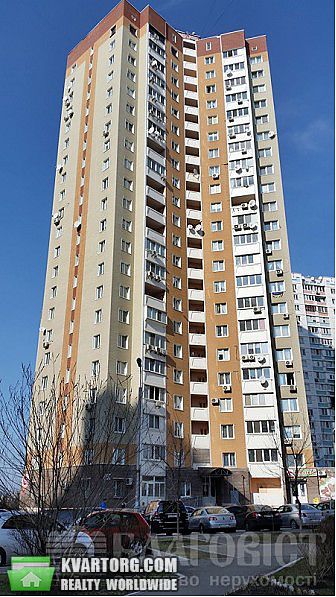 Sell 3-room apartment. Киев,  Драгоманова — photo 1