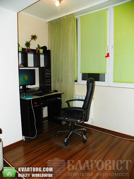 Sell 1-room apartment. Киев, Цветаевой — photo 4