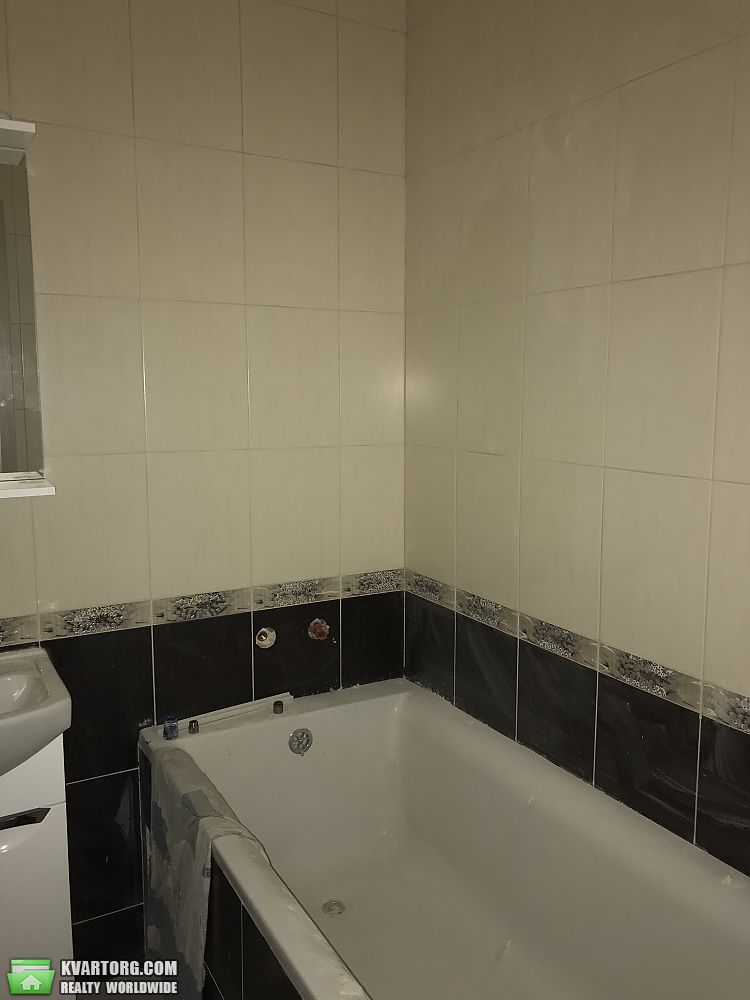 Sell 1-room apartment. Киев, Харьковское шоссе — photo 7