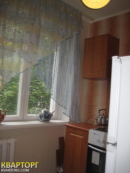 Rent out 3-room apartment. Днепропетровск, пр. газеты Правда — photo 6