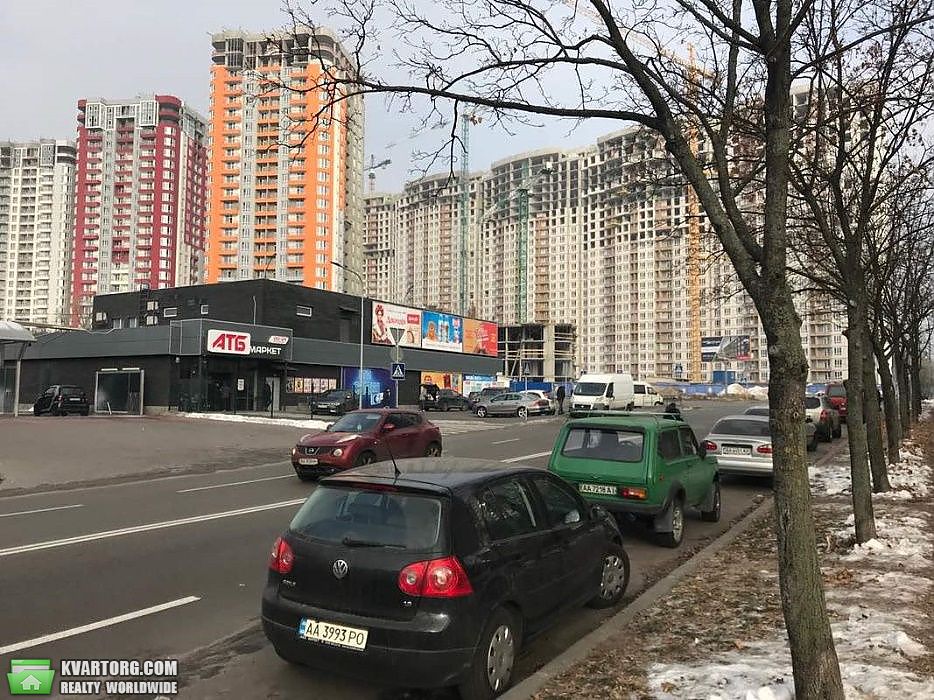 Sell 1-room apartment. Киев,  Каховская — photo 3