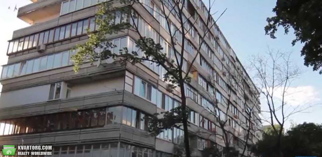 Sell 2-room apartment. Киев,  Малиновского — photo 2