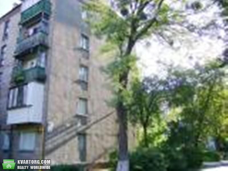 Sell 1-room apartment. Киев,  Щербакова — photo 2