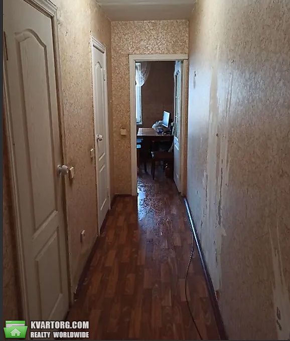 Sell 3-room apartment. Киев,  Милославская — photo 8