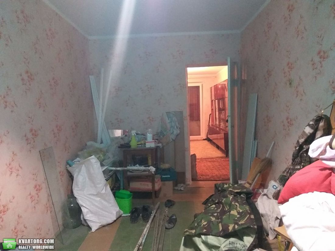 Sell 3-room apartment. Днепропетровск, Метростроевская — photo 9
