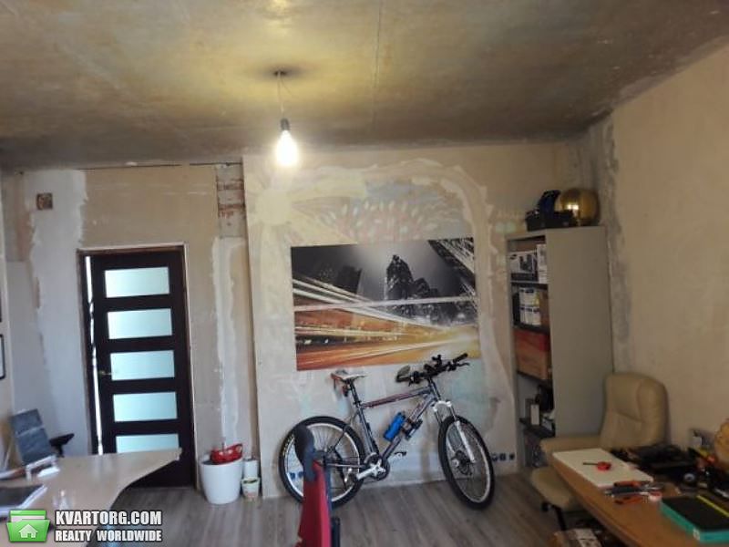Sell 1-room apartment. Киев,  Урловская — photo 8