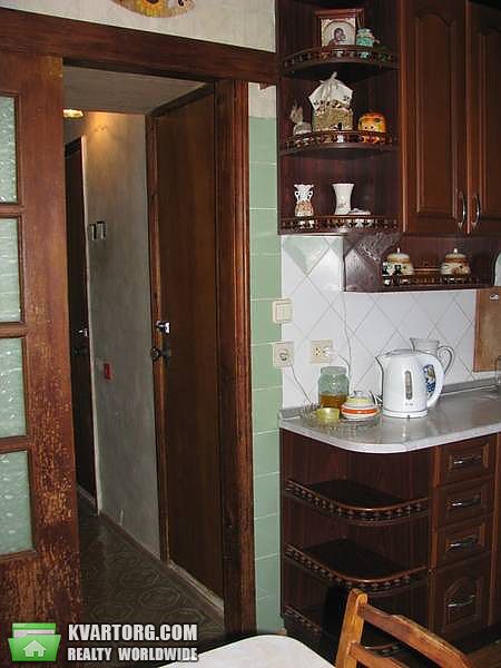 Sell 4-room apartment. Киев,  Будищанская — photo 2