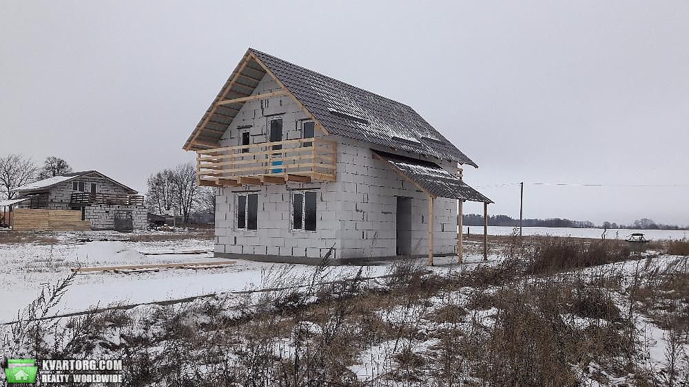 Sell house. Киевская обл.,  Заречная — photo 1