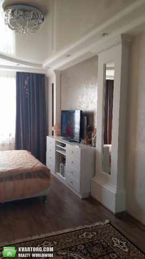 Sell 1-room apartment. Одесса, Левитана — photo 1