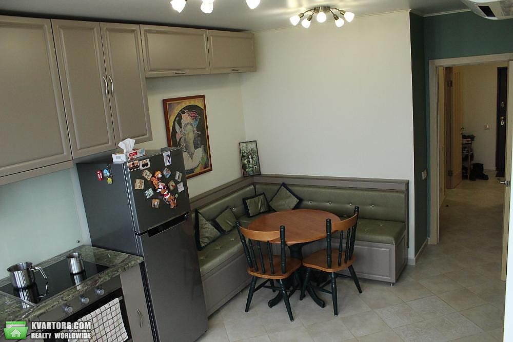 Sell 2-room apartment. Киев, Сикорского — photo 1