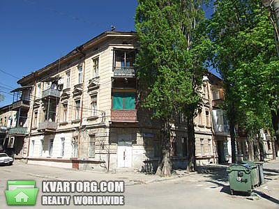 Sell 1-room apartment. Одесса, водопроводная — photo 1