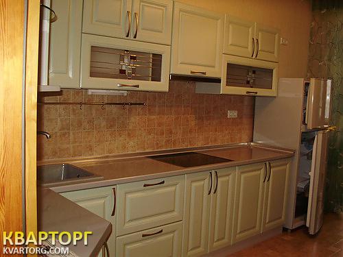 Rent out 1-room apartment. Киев,  Героев Сталинграда пр — photo 5