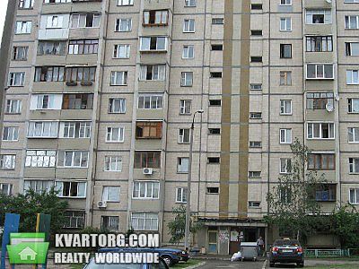 Sell 1-room apartment. Киев, Петра Григоренка — photo 7