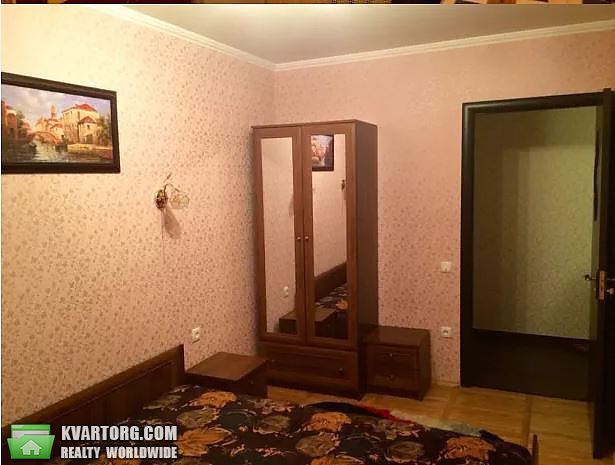 Rent out 2-room apartment. Киев,  Лепсе бул — photo 5