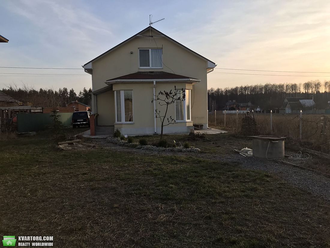 Sell house. Киевская обл., Нова — photo 3