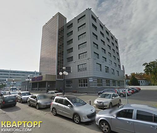 Rent out office. Киев,  Куреневский пер — photo 2