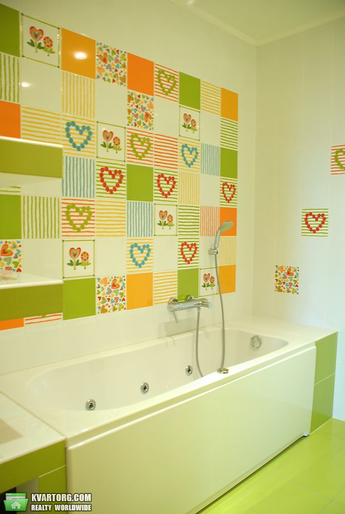 Rent out 3-room apartment. Киев, Никольско-Слободская — photo 8