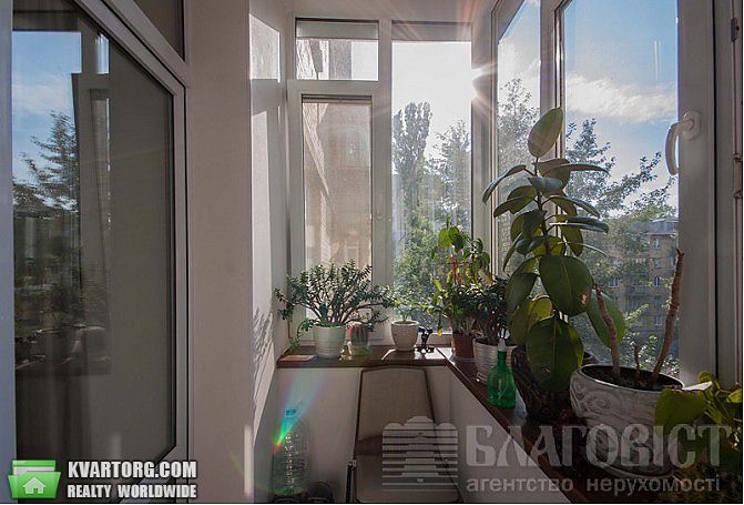 Sell 2-room apartment. Киев,  Бурмистенко — photo 5