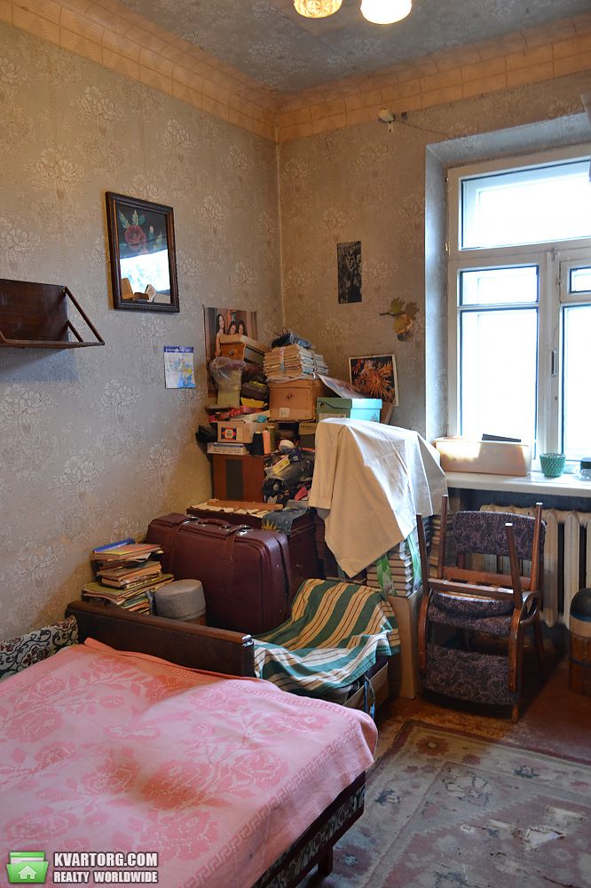 Sell 3-room apartment. Харьков, Ленинградская — photo 3